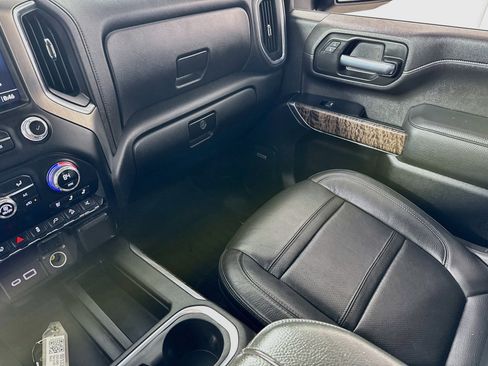 Used 2023 GMC Sierra 2500 Denali AWD/4WD image 25