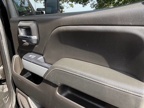 Used 2019 Chevrolet Silverado 2500 LTZ w/ Duramax Plus Package image 15