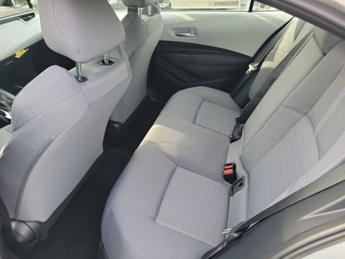 New 2026 Toyota Corolla SE image 22