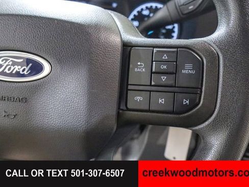 Used 2023 Ford F250 XL w/ 360-Degree Camera Package image 65