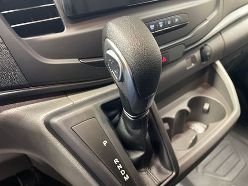 New 2026 Ford Transit 250 Base w/ Load Area Protection Package image 26