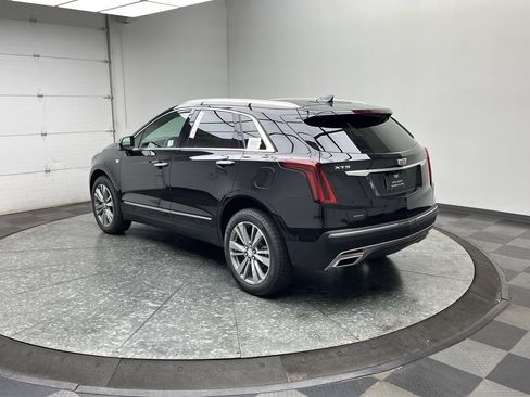 Used 2026 Cadillac XT5 Premium Luxury w/ LPO, Floor Liner Package AWD/4WD image 2