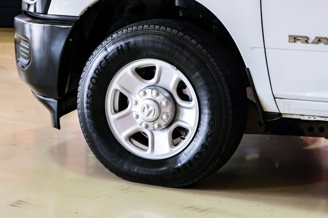 Used 2022 RAM 3500 Tradesman RWD image 45