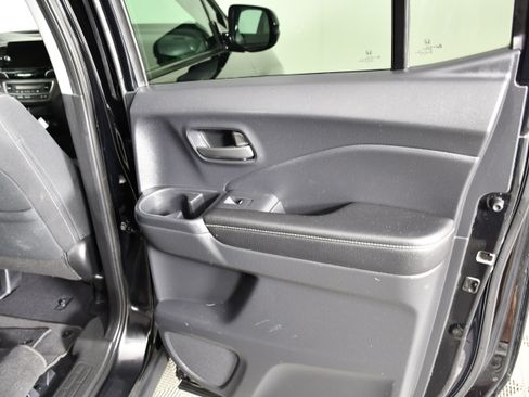 Certified 2025 Honda Ridgeline Sport image 43