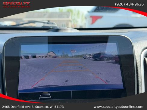 Used 2023 Chevrolet Malibu LT FWD image 24