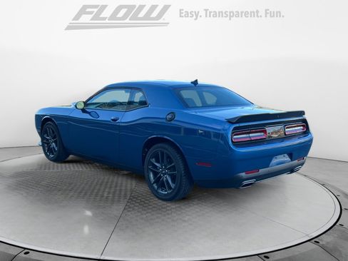 Used 2022 Dodge Challenger GT w/ Plus Package image 6