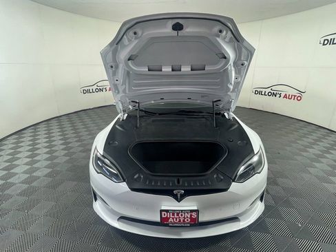 Used 2023 Tesla Model S Standard Range image 14