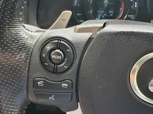 Used 2016 Lexus IS 300 AWD w/ F Sport Package image 31
