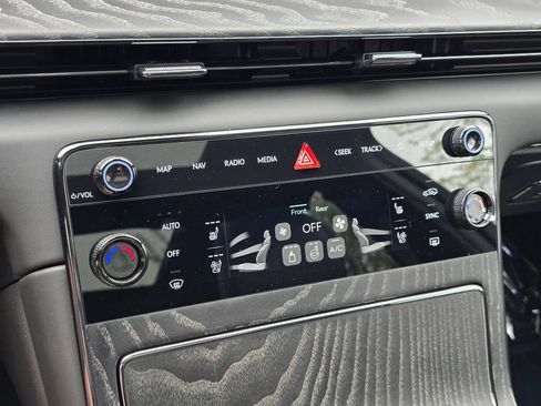 New 2026 Genesis GV80 3.5T Prestige AWD/4WD image 29