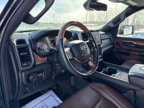 Used 2019 RAM 1500 Limited image 19