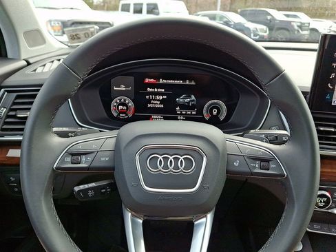 Certified 2023 Audi Q5 2.0T Premium Plus image 23