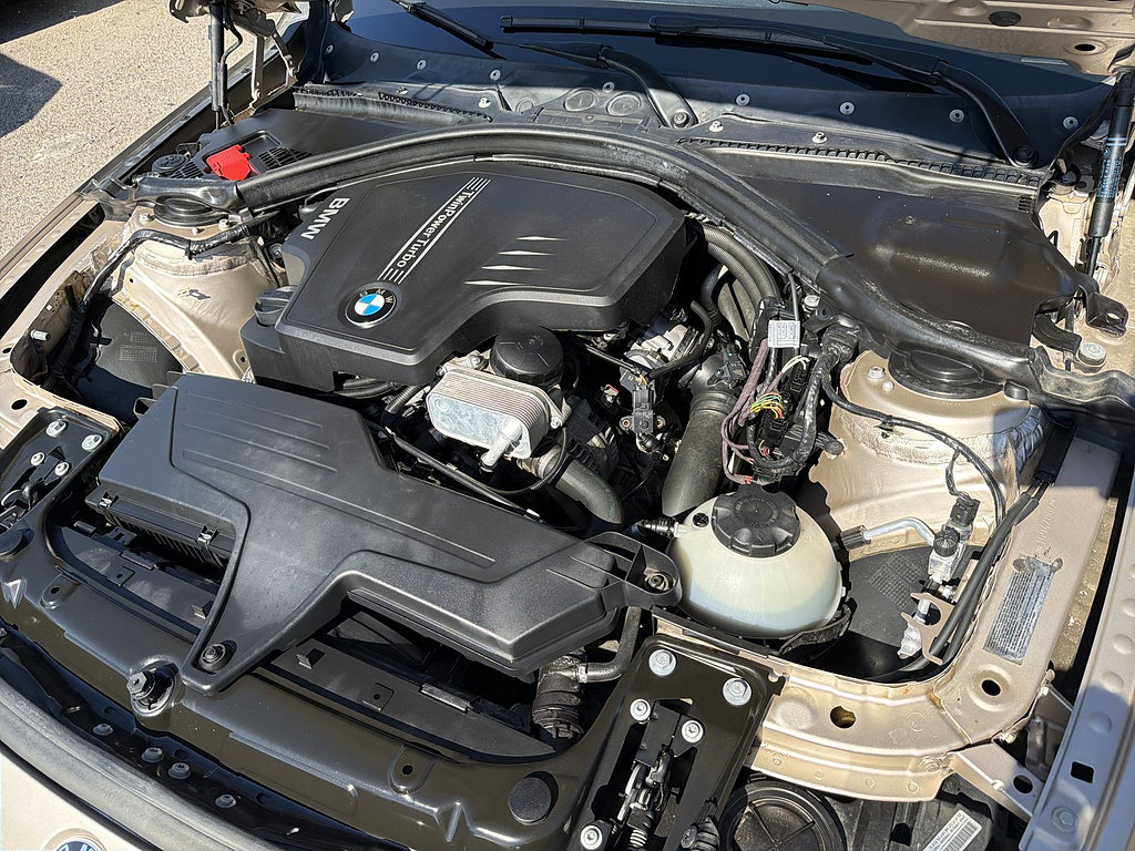 Used 2013 BMW 328i Sedan RWD image 28