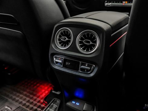 Used 2025 Mercedes-Benz G 63 AMG 4MATIC w/ Night Package Magno image 85