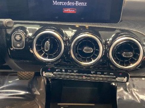 Used 2020 Mercedes-Benz A 220 4MATIC w/ Premium Package image 21