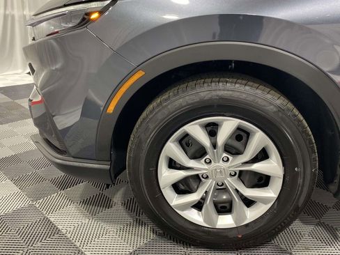 New 2026 Honda CR-V LX image 30