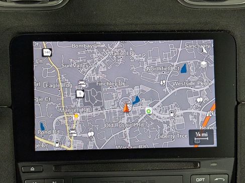 Certified 2023 Porsche 718 Cayman GT4 RS image 27