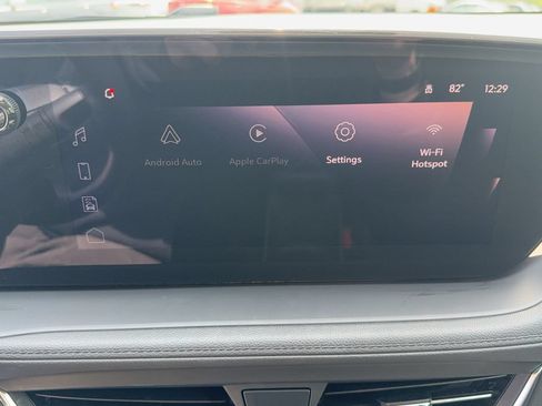 Certified 2024 Buick Encore GX Preferred AWD/4WD image 21