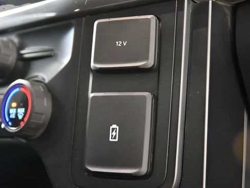 Used 2024 Ford F150 STX w/ Tow/Haul Package image 35