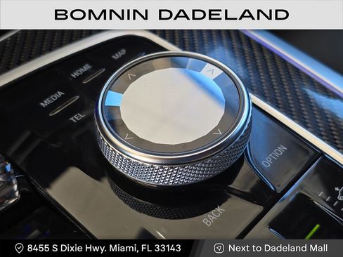 Used 2023 BMW X7 M60i w/ Executive Package image 38