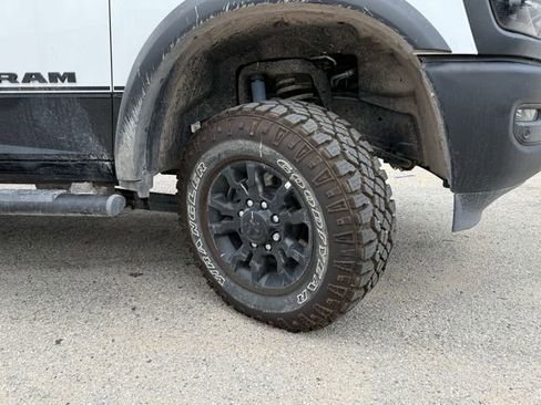 New 2025 RAM 2500 Power Wagon image 8