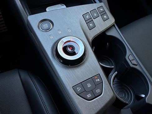 New 2026 Kia Sportage X-Line Prestige AWD/4WD image 15