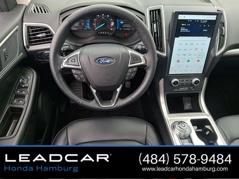 Used 2024 Ford Edge SEL w/ Convenience Package AWD/4WD image 12