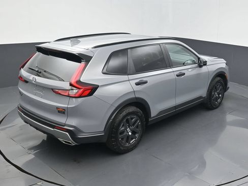 Certified 2026 Honda CR-V TrailSport image 12