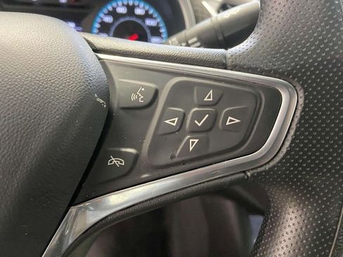 Used 2023 Chevrolet Malibu LS image 22