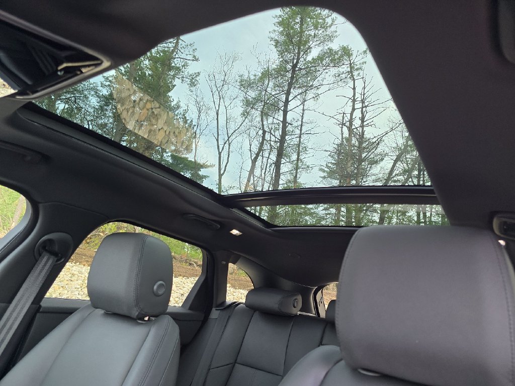 New 2026 Land Rover Range Rover Velar S AWD/4WD image 3