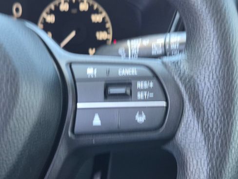 Certified 2023 Honda CR-V LX image 16
