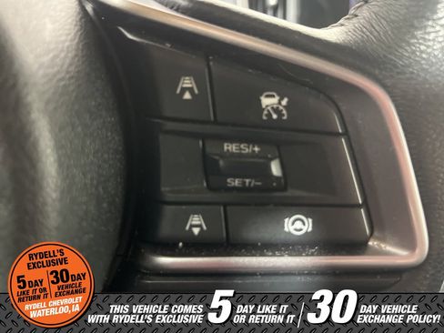 Used 2023 Subaru Outback Limited image 36