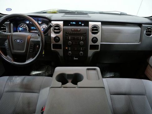 Used 2013 Ford F150 XLT image 8