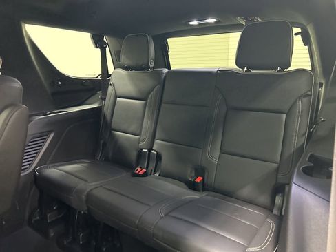 Used 2023 Chevrolet Tahoe Premier image 27