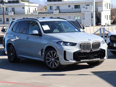 Used 2024 BMW X5 xDrive50e w/ Executive Package