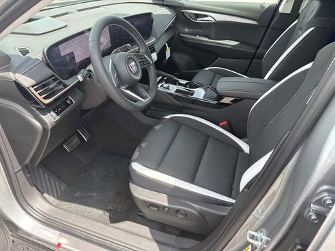 New 2026 Buick Envision Sport Touring AWD/4WD image 14