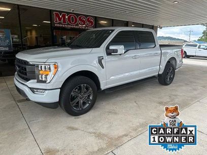 Certified 2023 Ford F150 Lariat