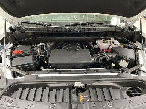 Used 2022 Chevrolet Silverado 1500 LT Trail Boss image 25