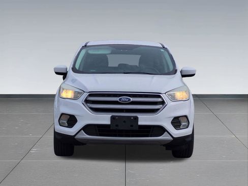 Used 2017 Ford Escape SE AWD/4WD image 9