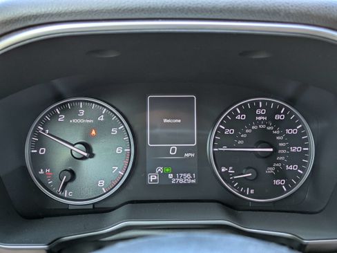 Certified 2024 Subaru Outback Touring XT AWD/4WD image 31