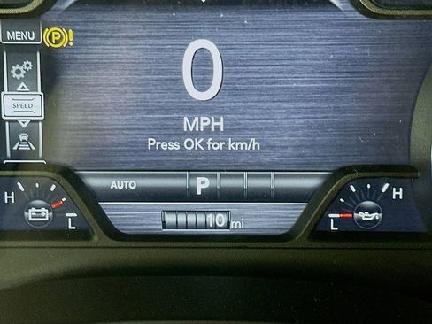 New 2026 RAM 1500 Laramie image 11