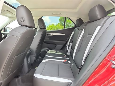 New 2025 Buick Envision Sport Touring image 9