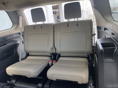 Used 2023 Toyota 4Runner SR5 Premium w/ Moonroof Package image 27