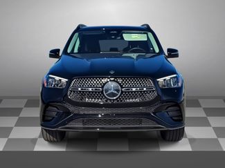 Used 2025 Mercedes-Benz GLE 450 4MATIC video 2