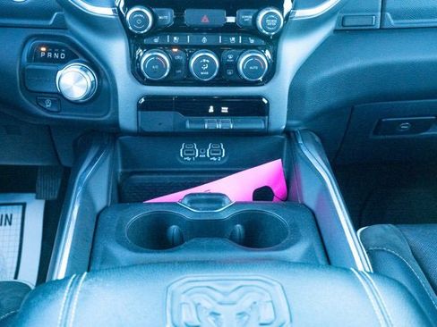 Used 2024 RAM 1500 Laramie image 33