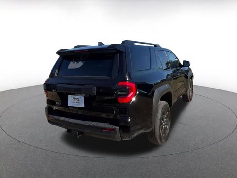 Used 2025 Toyota 4Runner SR5 image 14