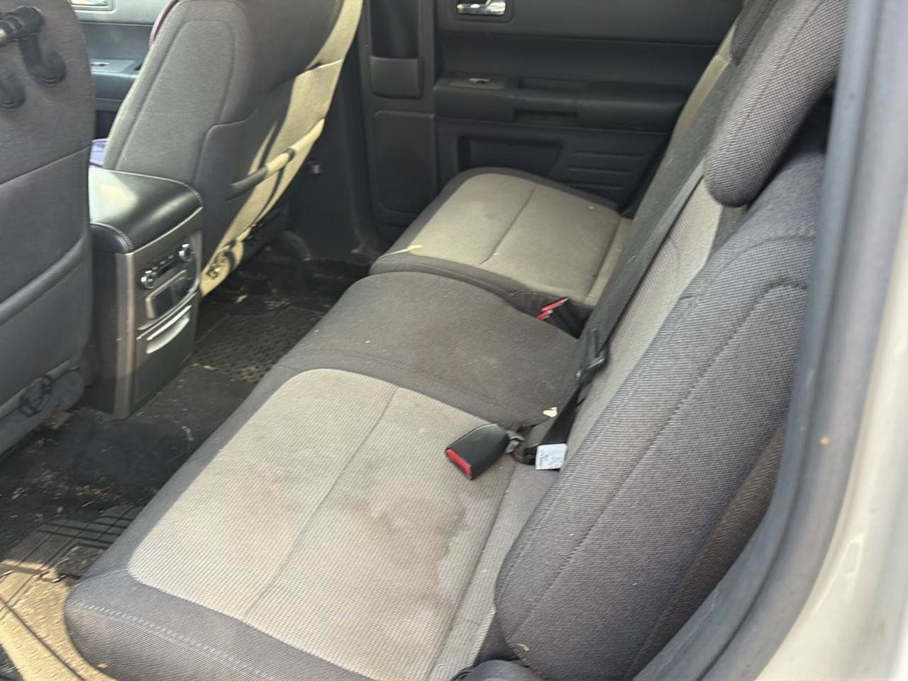 Used 2009 Ford Flex SE FWD image 6