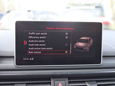 Used 2018 Audi S5 Prestige AWD/4WD image 29