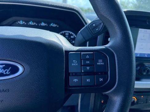 Used 2023 Ford F150 XLT AWD/4WD image 17