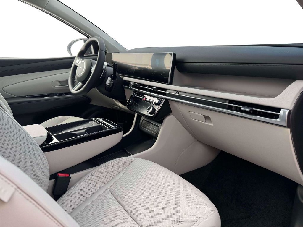 New 2026 Hyundai Tucson Limited AWD/4WD image 16