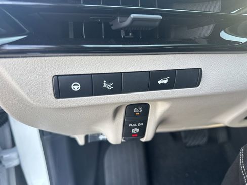 New 2026 Nissan Murano Platinum AWD/4WD image 12
